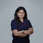 Dr. Hiranmayi Jha Profile Picture