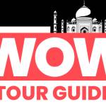 WOW TOUR GUIDE Profile Picture
