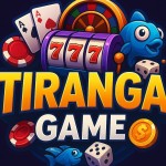 Tiranga game Profile Picture
