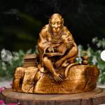 hanuman idol for car