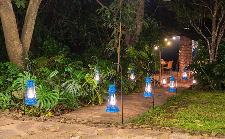 Best Landscape Lighting Services in Miami FL | Contact Us!