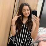 Himansi Tyagi Profile Picture