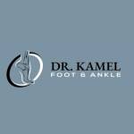 Dr Kamel Foot and Ankle