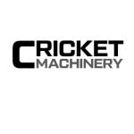 Cricket Machinery LLC