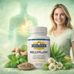 BellyFlush Supplement Profile Picture
