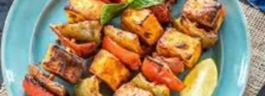 Indian Bombay Bistro Cover Image