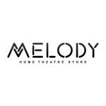 MelodyHomeTheatreStore