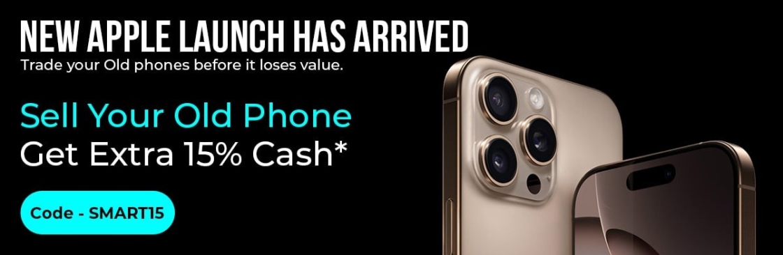 Smart Cellular Cover Image