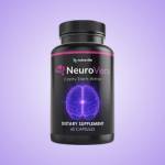 NeuroVera Supplement Profile Picture