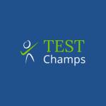 Test Champs Profile Picture
