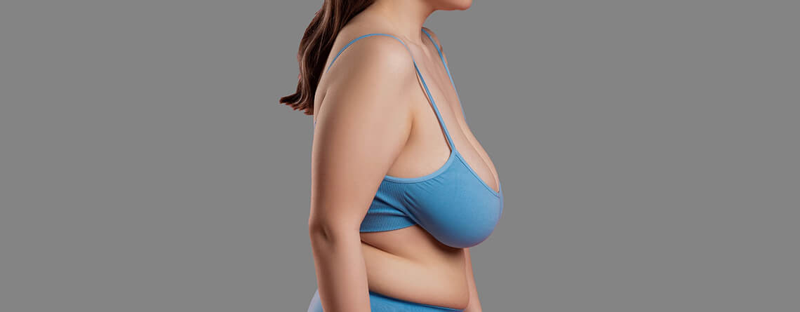 Top-Rated Surgeons for Breast Lift Surgery in Mumbai