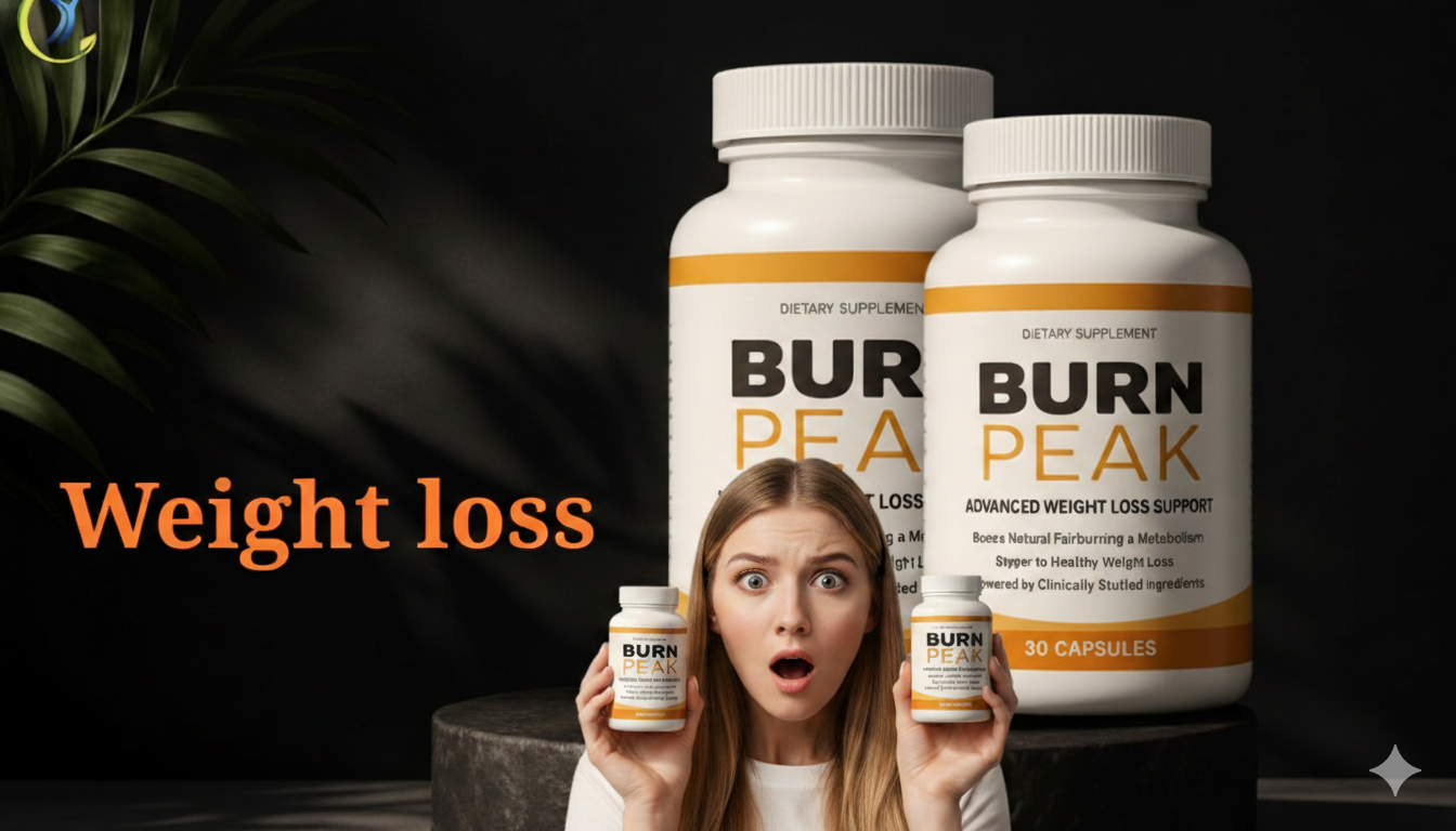 Burn Peak Reviews 2026: Does It Really Help Burn Fat?