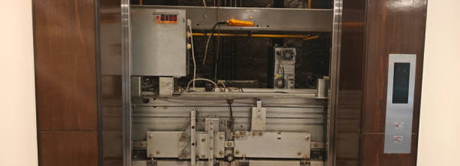 Easy Move Elevator Best Elevator Manufacturer Company UAE