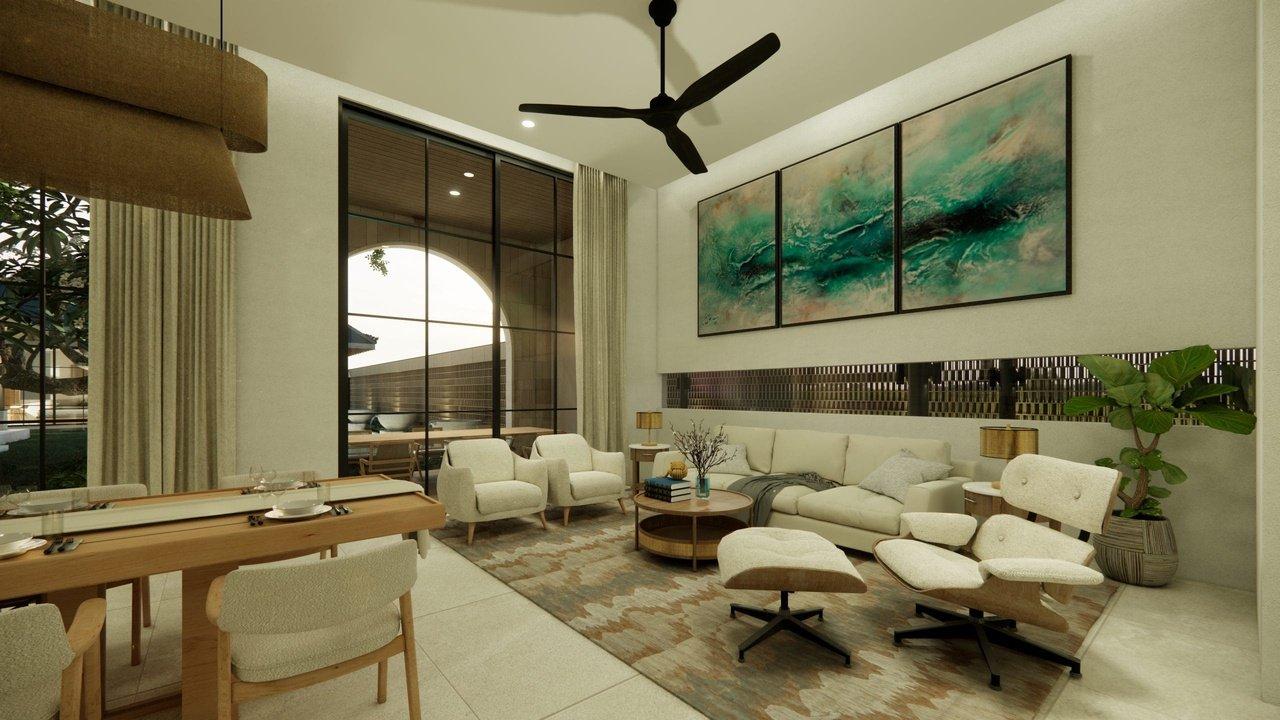 How Innovative Design Services in Bali Elevate Your Property | Articles | NSG Design And Build | Gan Jing World - Technology for Humanity | Video & Movie Streaming