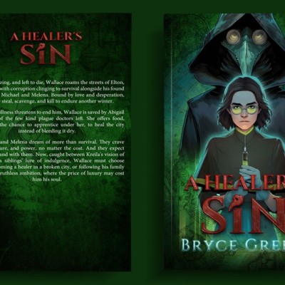 A Healer’s Sin Profile Picture