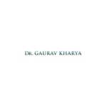 Dr Gaurav Kharya