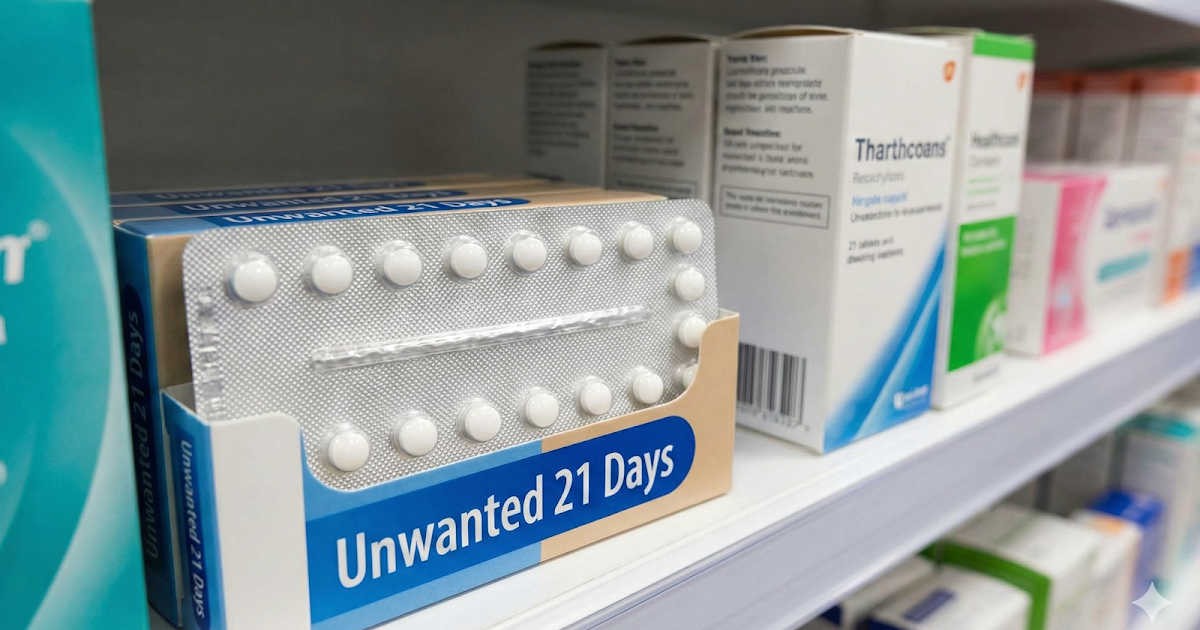 Are Contraceptive Pills Safe? A Guide to Benefits and Risks