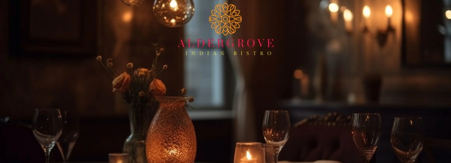 Aldergrove Indian Bistro Cover Image