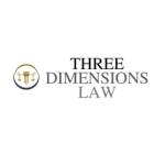 Three Dimensions Law