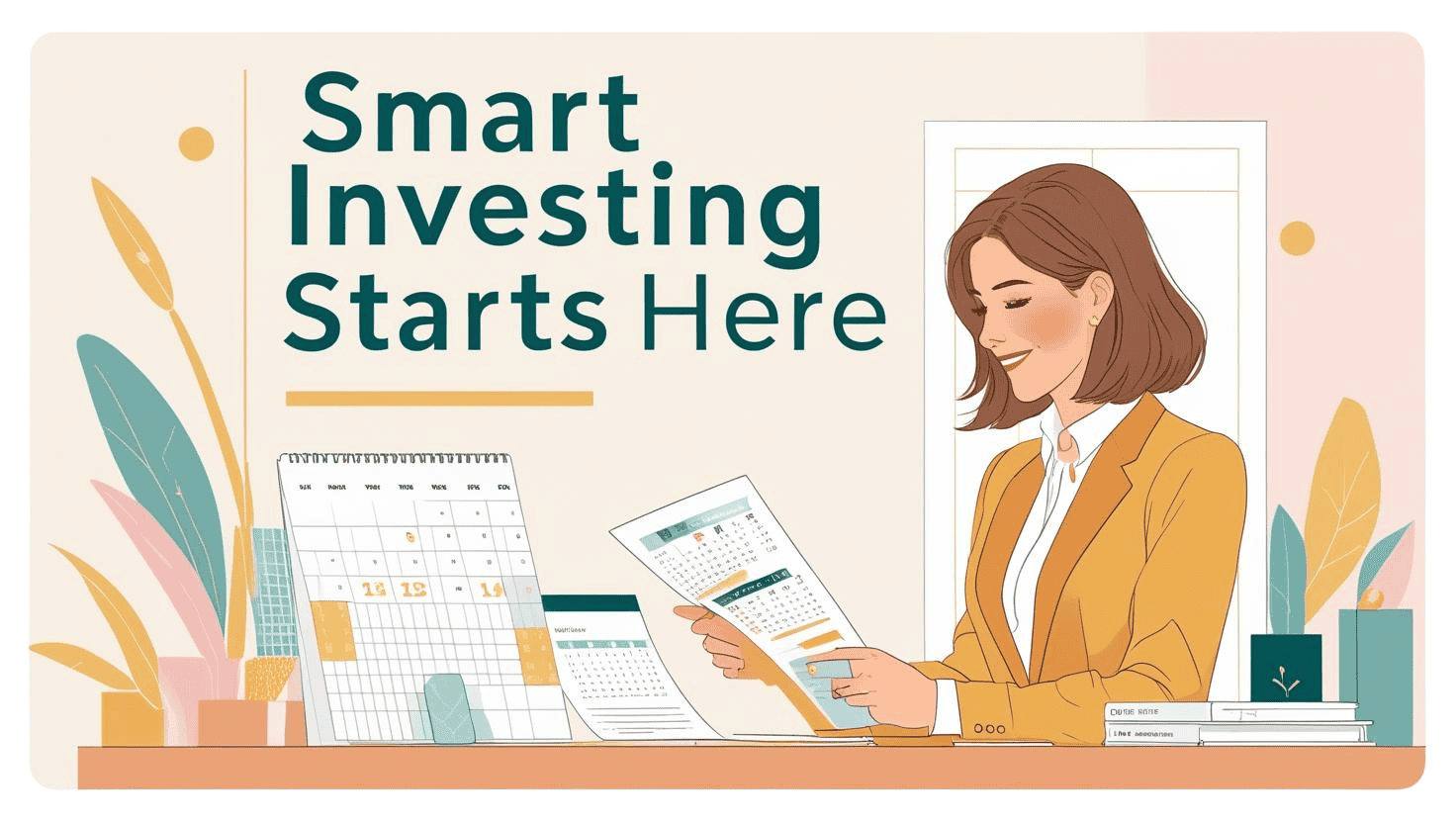 Investing Tips India: A Smart Guide To Financial Growth And Mutual Fund Investing - Smartinvestingtip