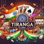 Tiranga Game