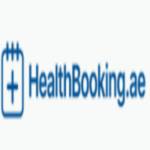 health booking