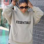 Essentials Hoodie