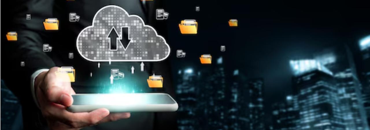 How San Antonio SMBs Can Migrate to the Cloud Safely and Efficiently? | Articles | SecureTech | Gan Jing World - Technology for Humanity | Video & Movie Streaming