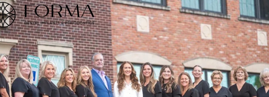 Forma Dental Implant Periodontics