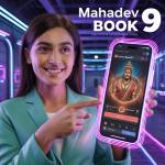 mahadev book