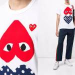 Comme des Garcons Comme des Garcons