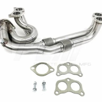 PLM Power Driven FR-S / BRZ / 86 / GR86 Unequal Length Header (FA20) Profile Picture