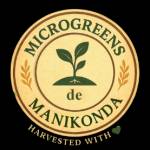 Microgreens Manikonda