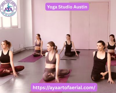 Why Is Yoga Studio in Austin a Top Choice for Healthy Living? - Baddiehub