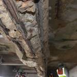 Reinforced Concrete Repair Services Midland