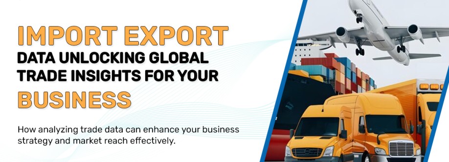 International Buyers Using Import Export Data