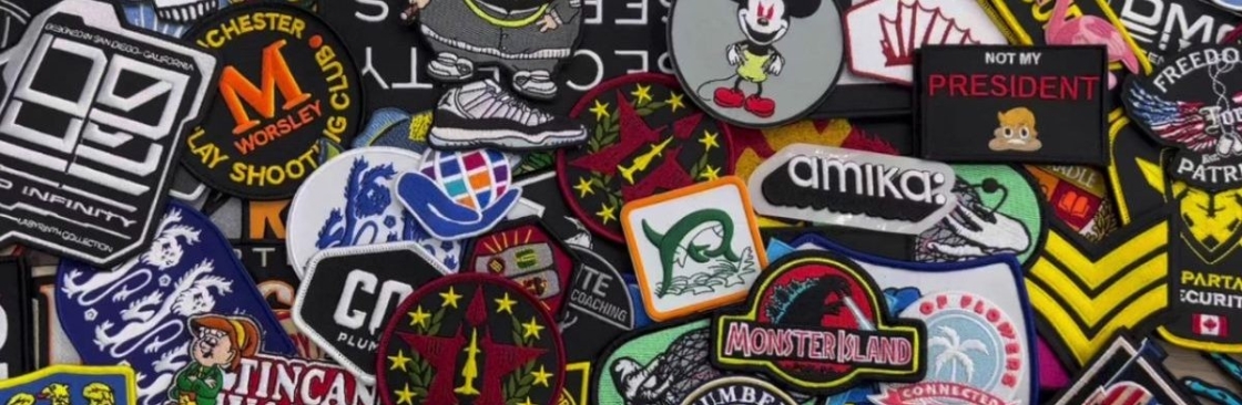Custom Pvc Patches USA