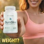 Burn Slim Order