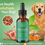 Pawbiotix for dogs