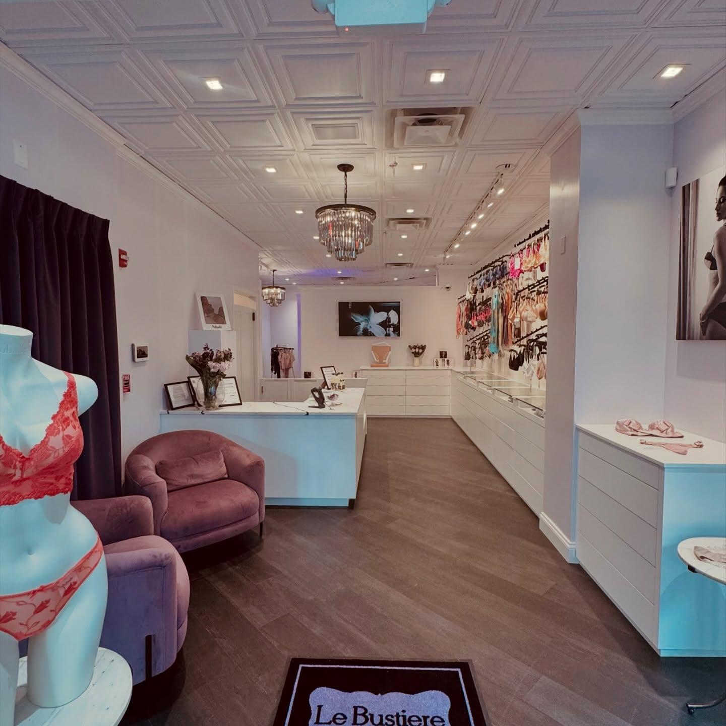 Discover the Best Boutique Shopping Spots in Bethesda | Facehun