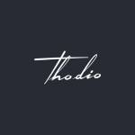 Thodio Iconic Wireless Speakers