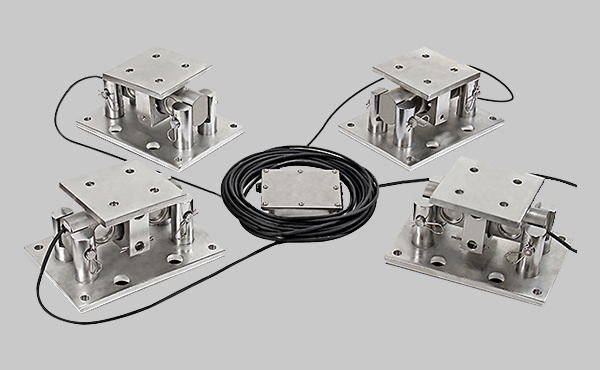 Top Tank Weighing System in UAE | Industrial Weighing Scale