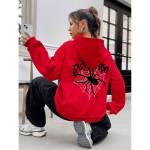 Spider Hoodie