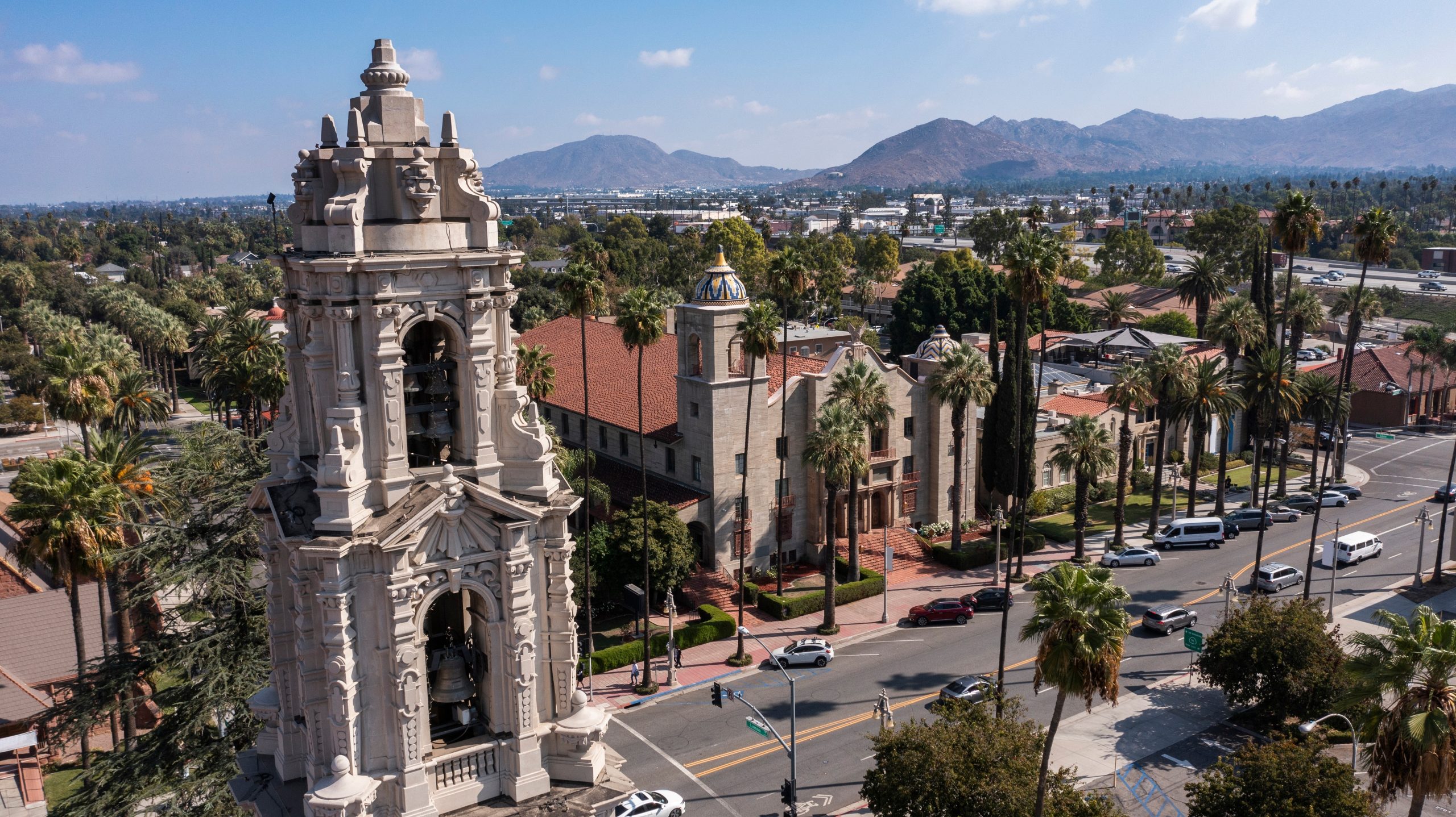 Living in Riverside, CA: Touring This Southern California City - Living In California