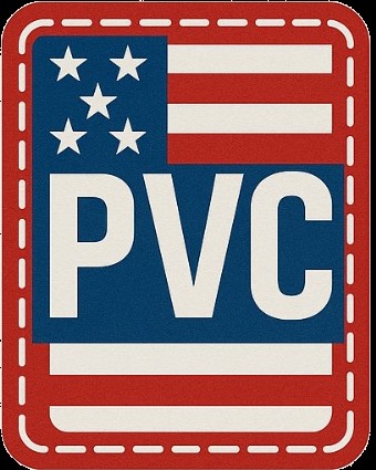Custom Pvc Patches USA