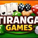 Tiranga Game