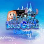 Ikkle Gemz Universe profile picture