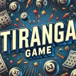 Tiranga game