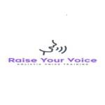 Raise Your Voice