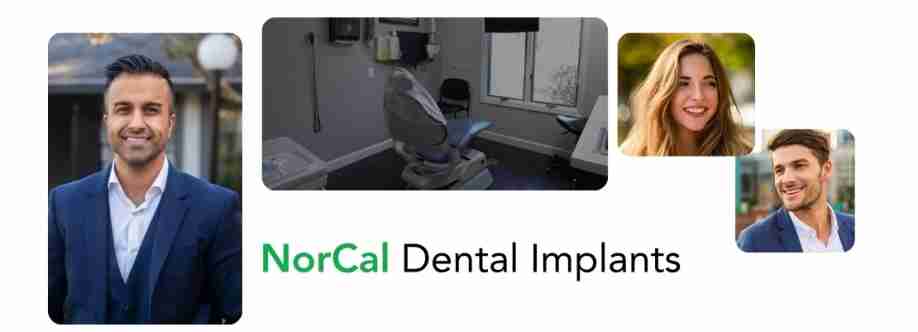 NorCal Dental Implants